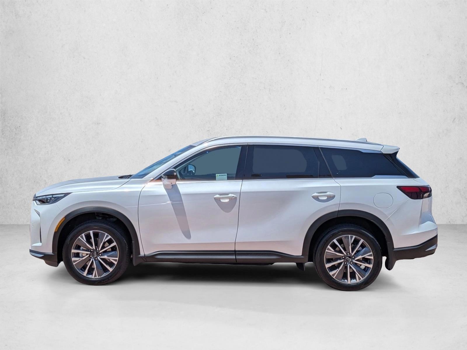 Thumbnail: 2027 INFINITI QX60 - 2