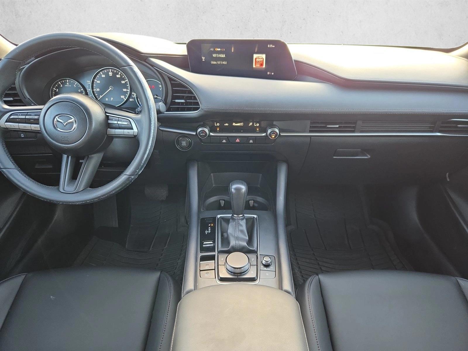 Thumbnail: 2023 Mazda Mazda3 - 3