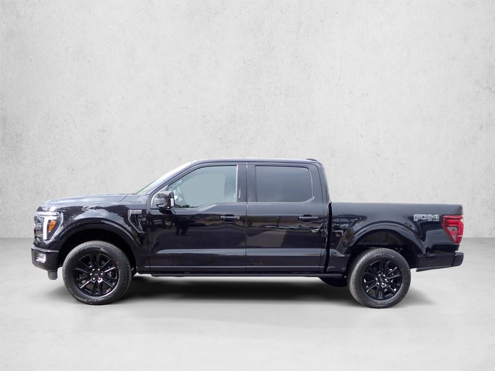 Thumbnail: 2026 Ford F-150 - 2