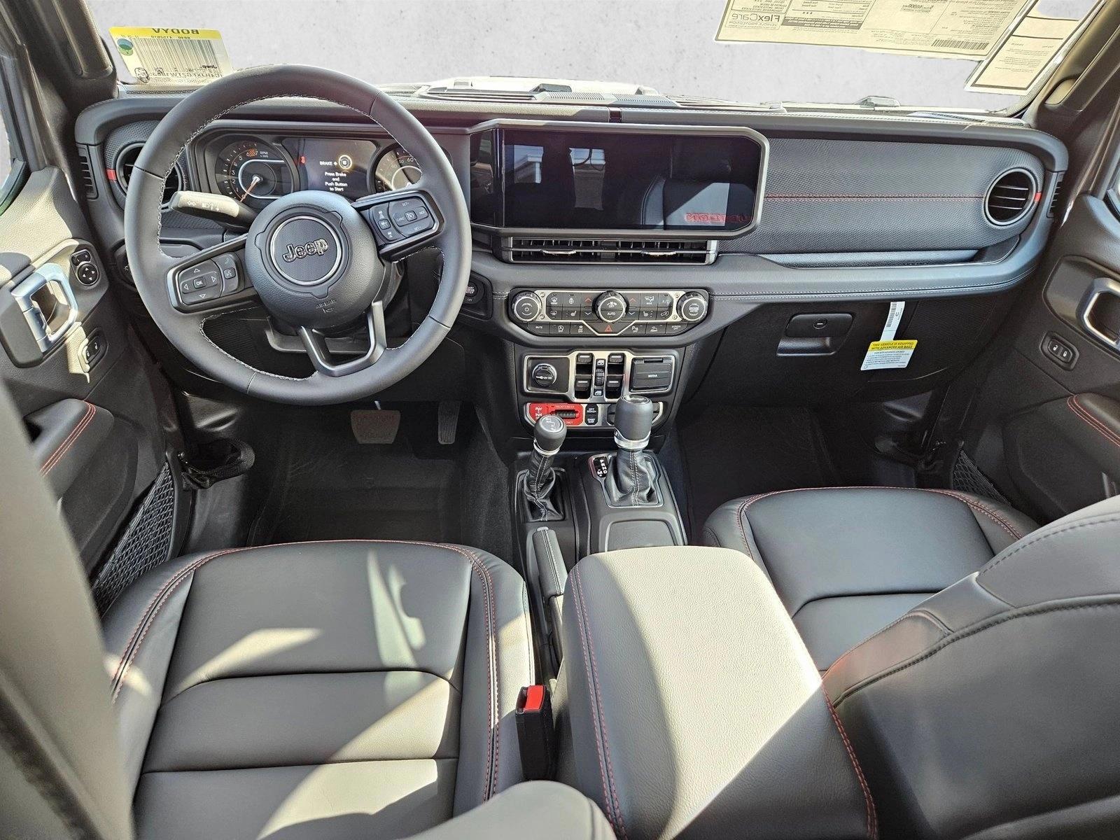 Thumbnail: 2026 Jeep Wrangler - 2