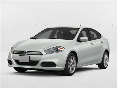 2014 Dodge Dart SXT -
                  Columbus, GA