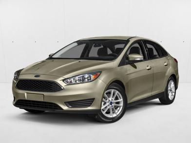 2016 Ford Focus SE -
                  Scottsdale, AZ