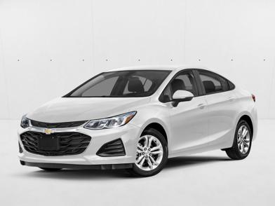 2019 Chevrolet Cruze LT -
                  Denton, TX