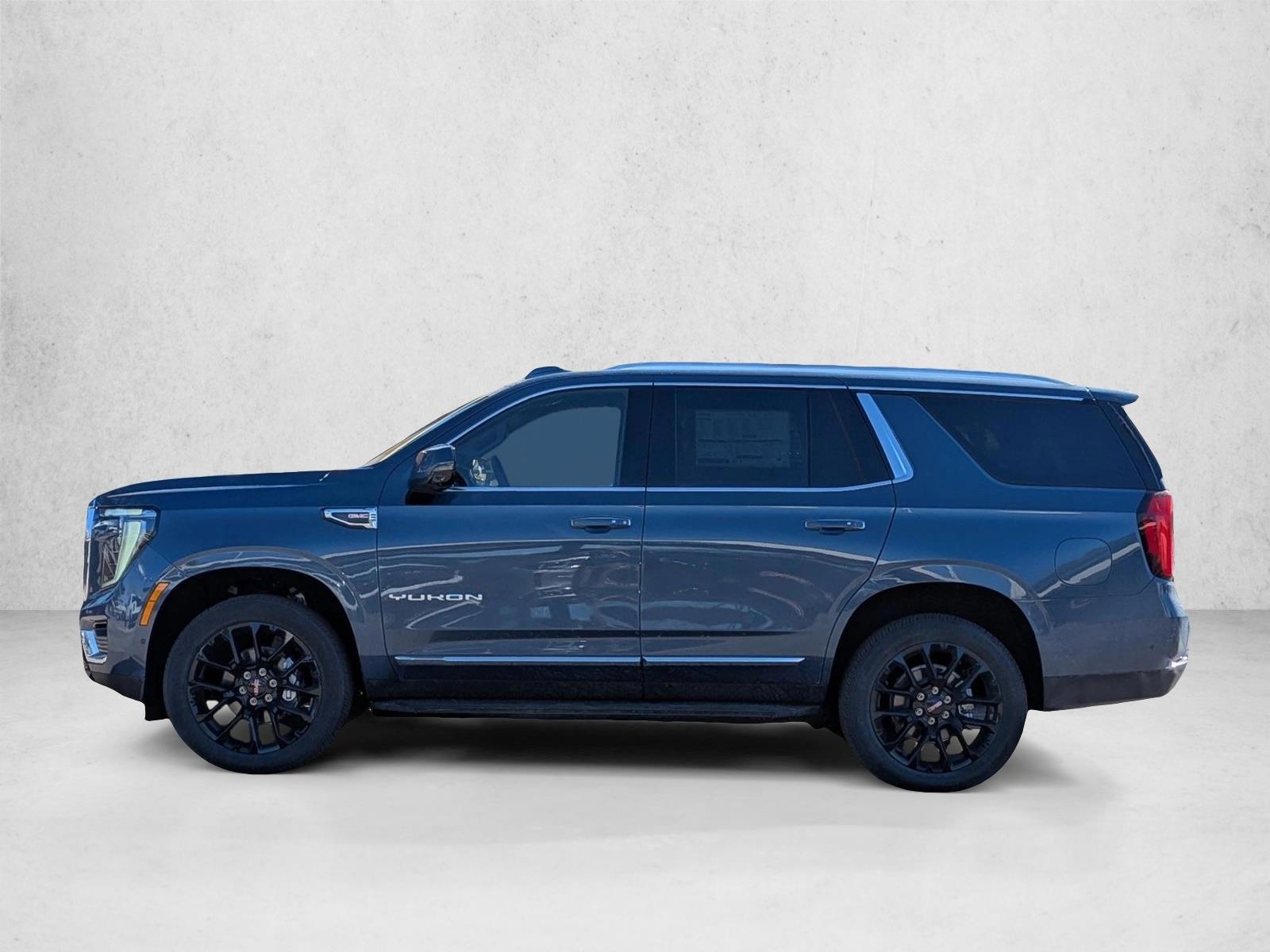 Thumbnail: 2026 GMC Yukon - 2