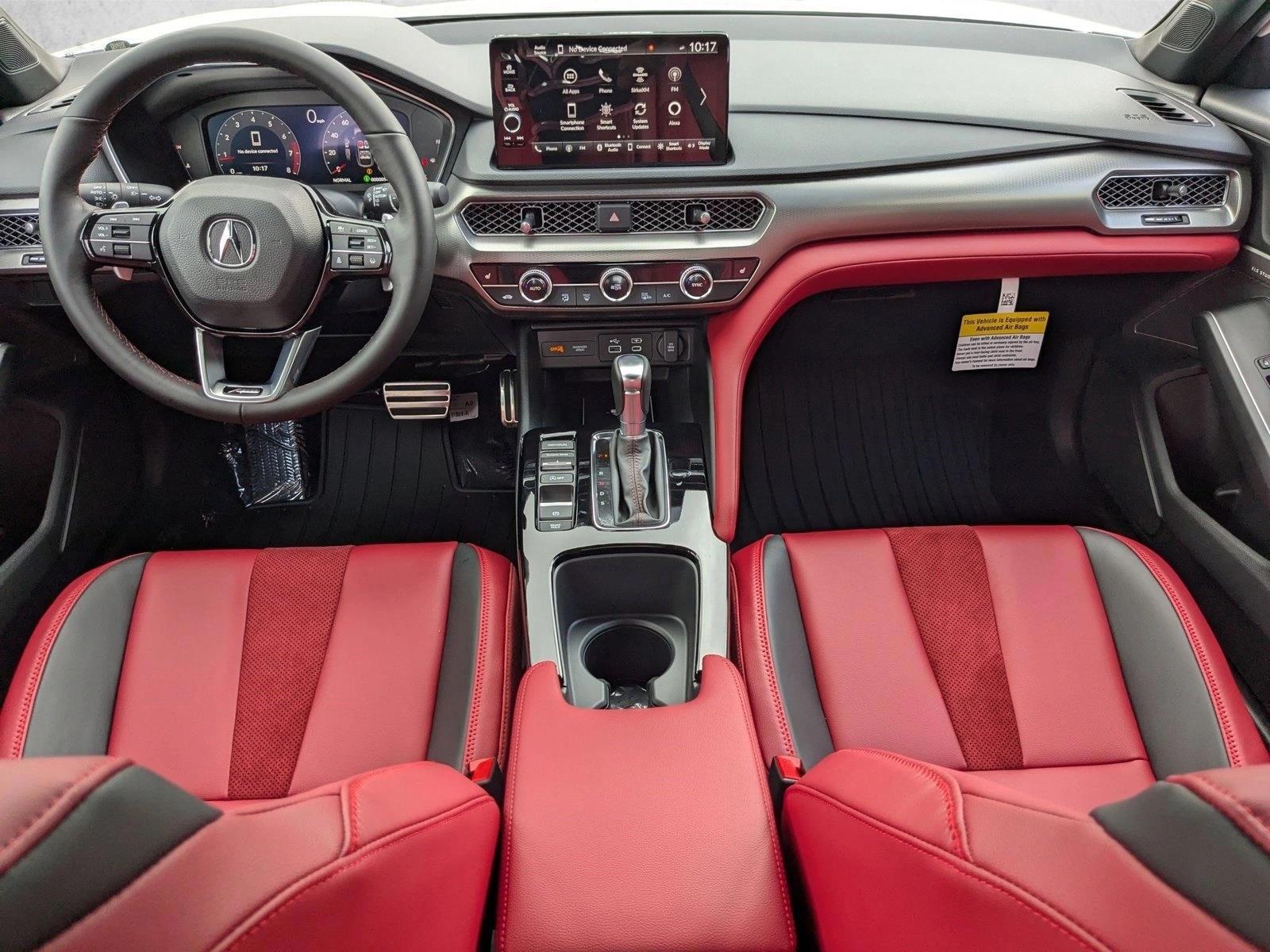 Thumbnail: 2026 Acura Integra - 3