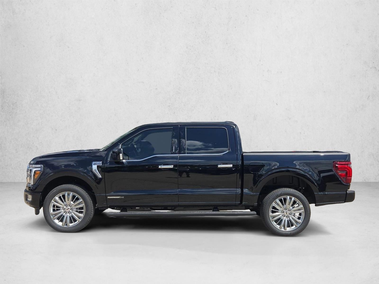 Thumbnail: 2026 Ford F-150 - 2