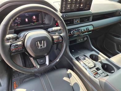 2026 Honda Pilot