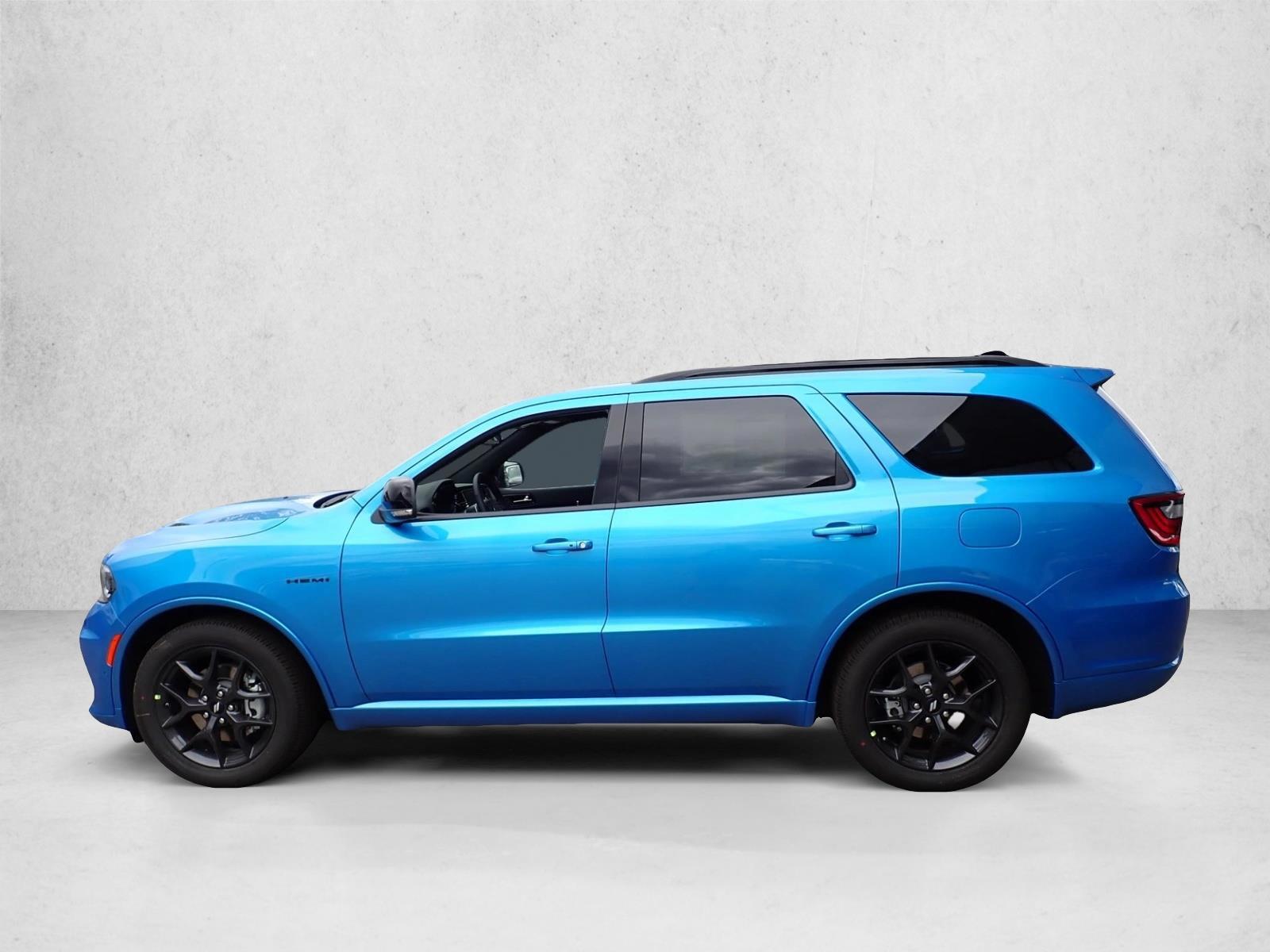 Thumbnail: 2026 Dodge Durango - 2