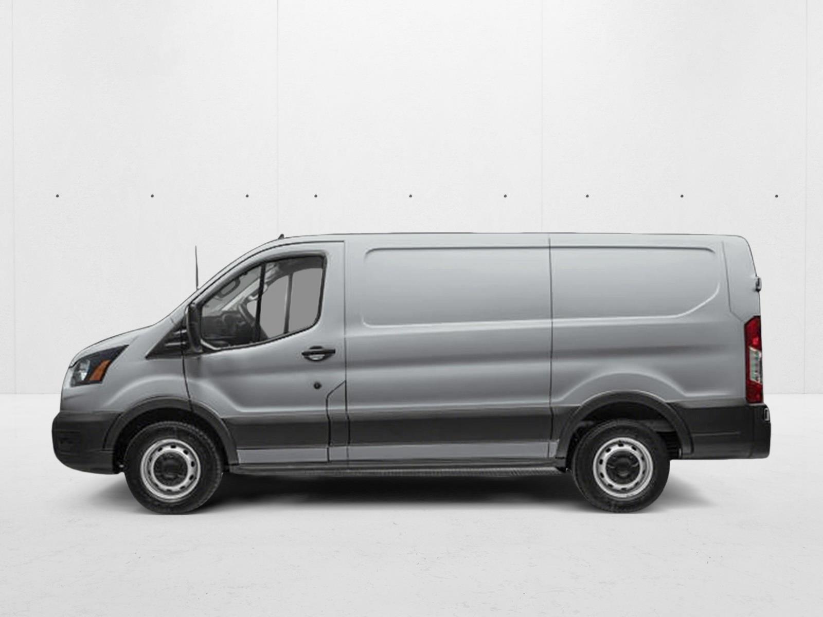 Thumbnail: 2026 Ford Transit Series - 2