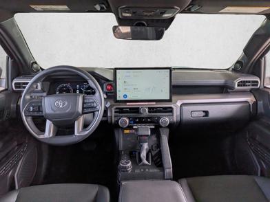 2026 Toyota 4Runner
