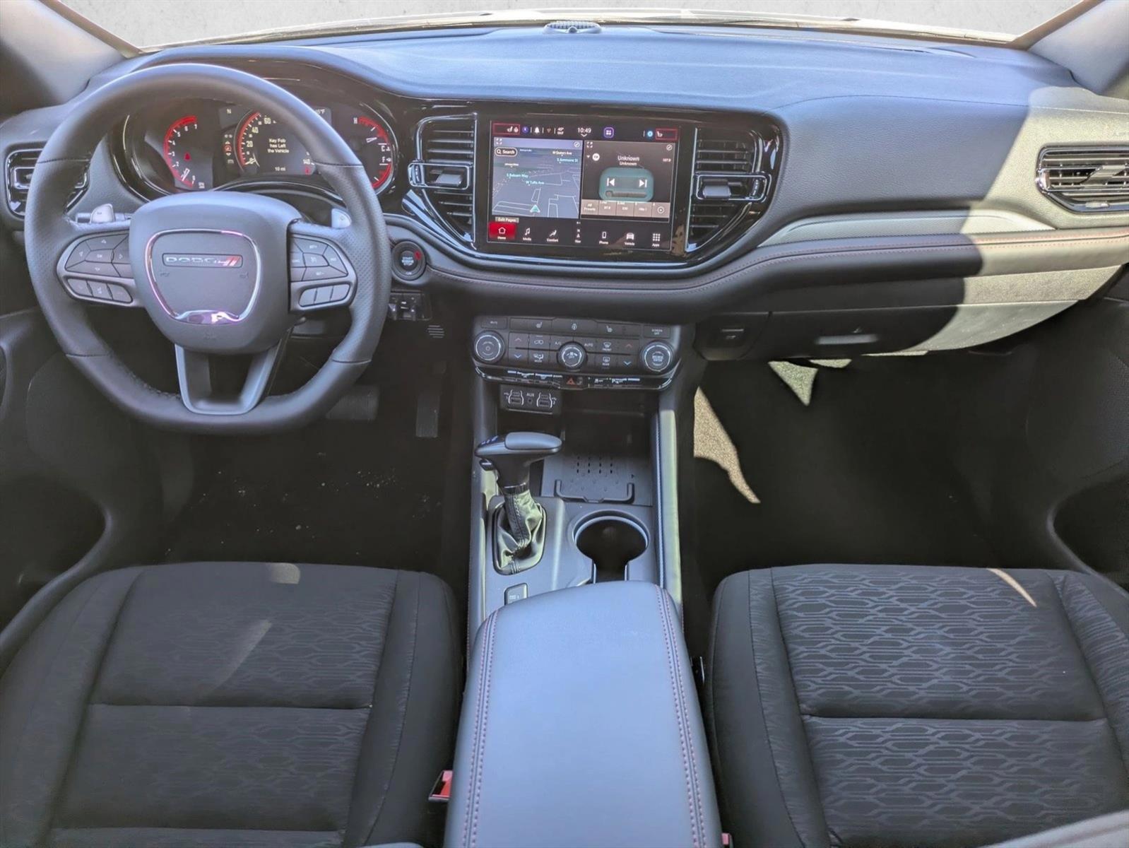 Thumbnail: 2026 Dodge Durango - 5
