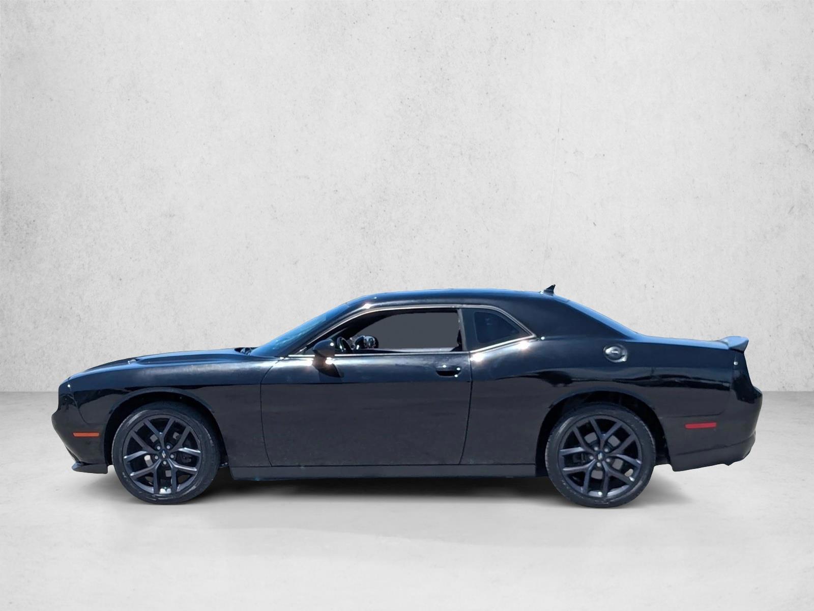 Thumbnail: 2019 Dodge Challenger - 2