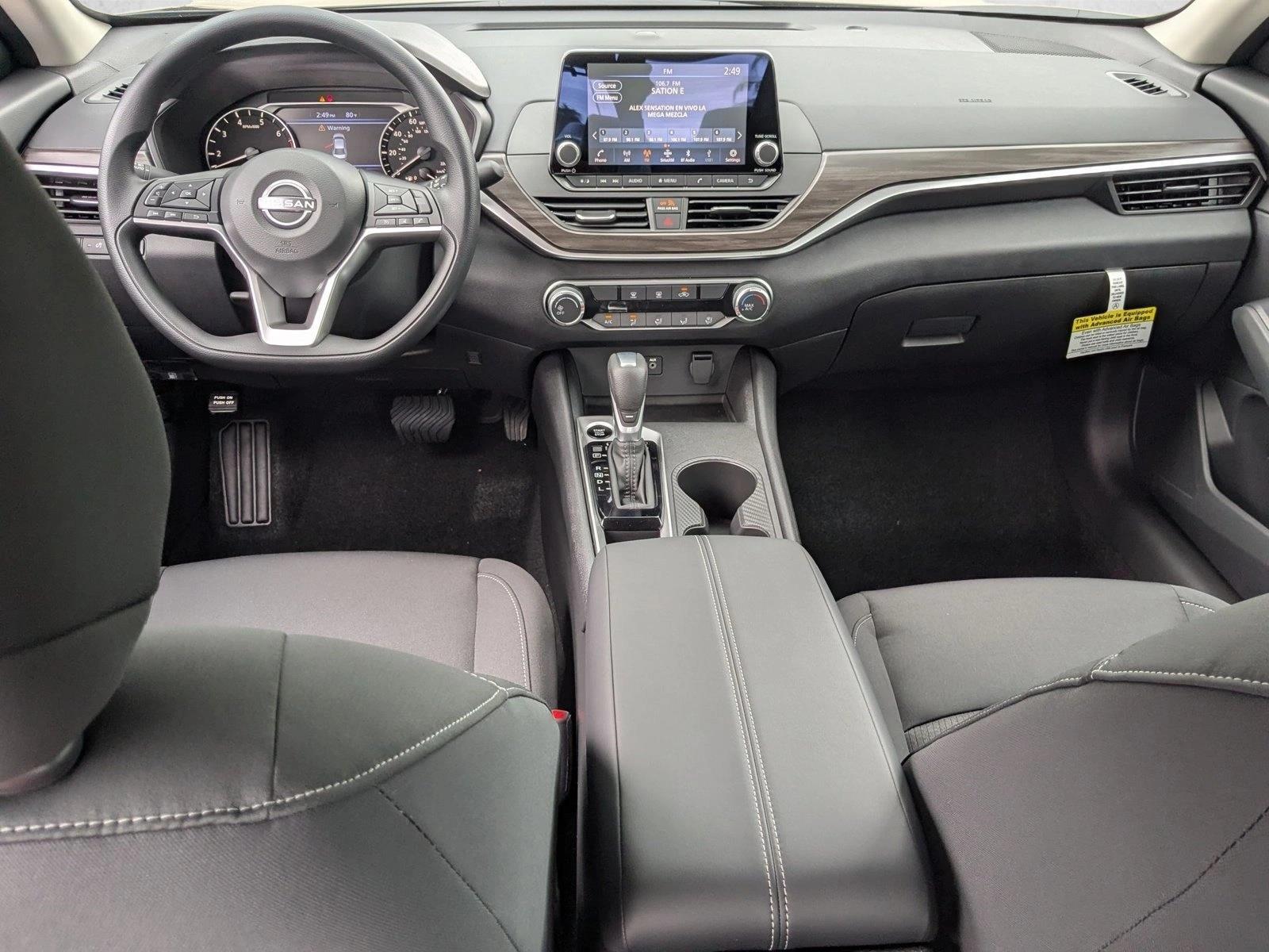 Thumbnail: 2026 Nissan Altima - 4