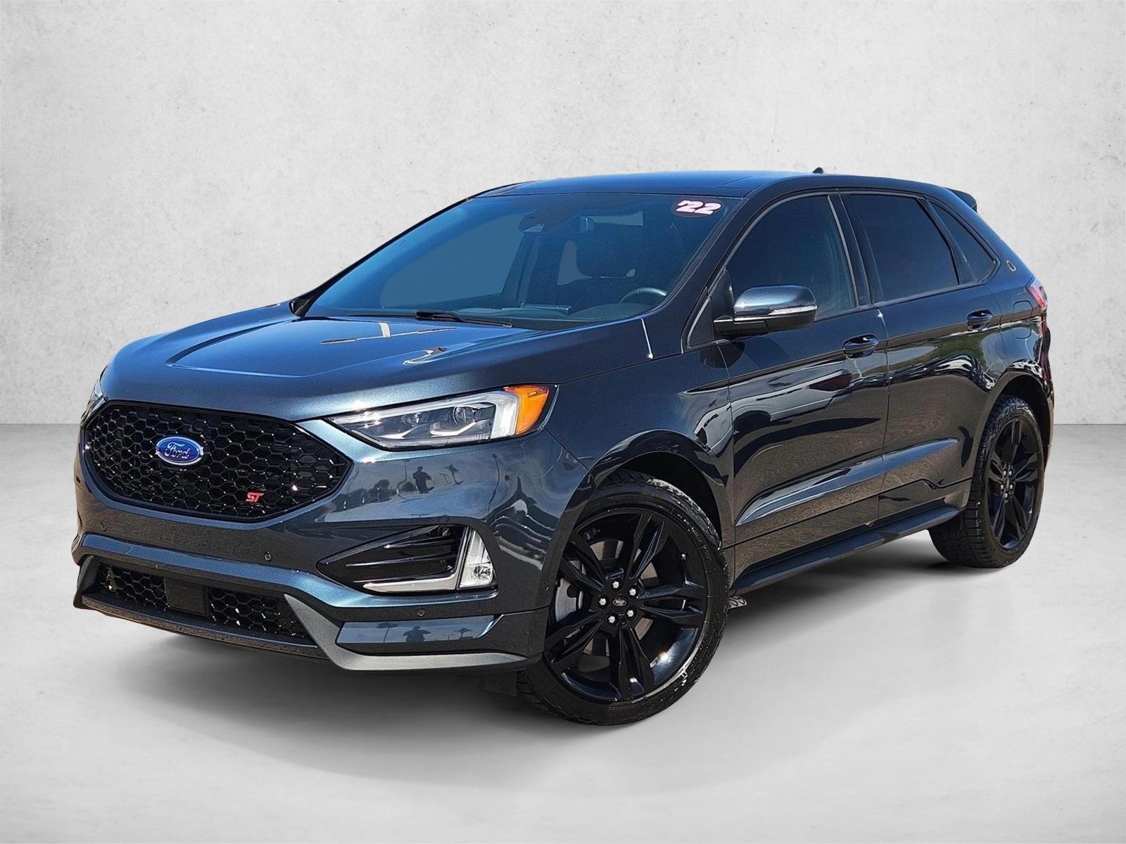 Thumbnail: 2022 Ford Edge - 1