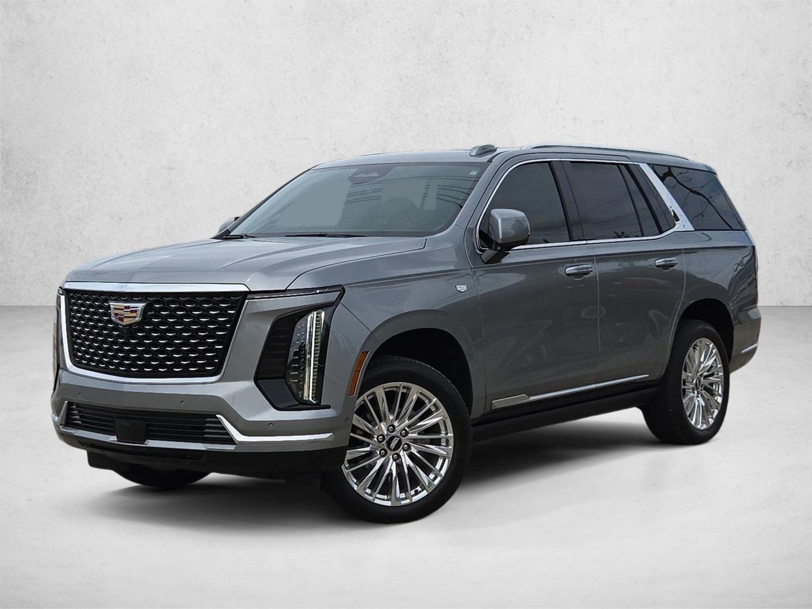 2025 Cadillac Escalade