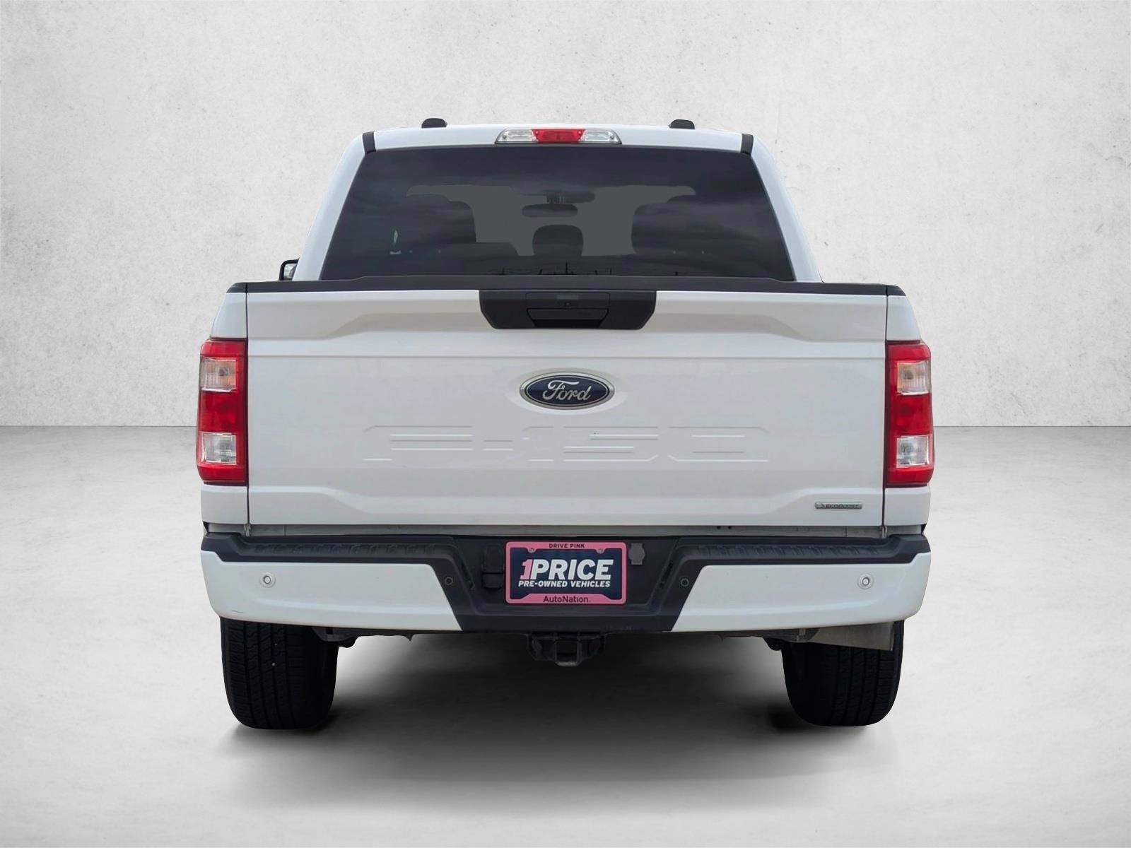 2023 Ford F-150 XL - Photo 7