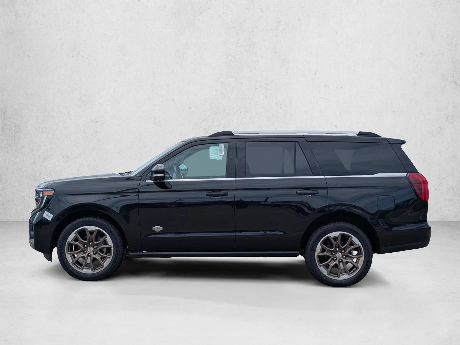 Thumbnail: 2026 Ford Expedition - 2
