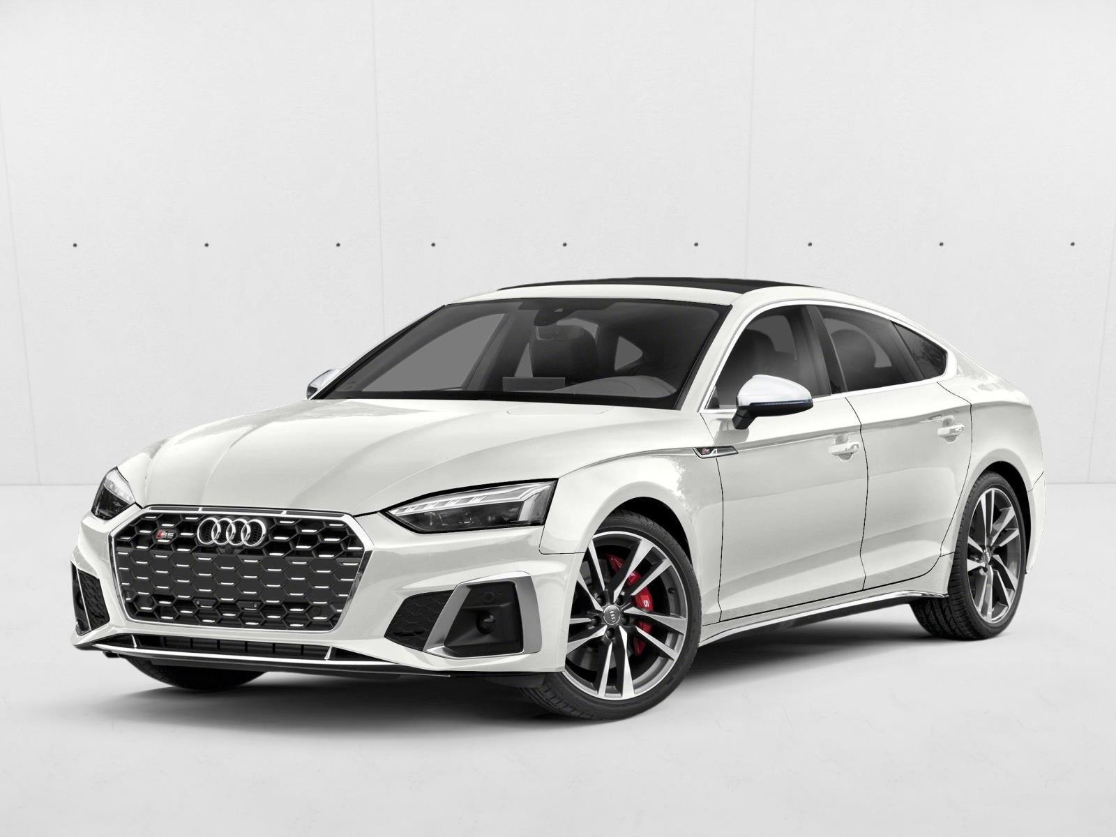 2021 Audi S5 Sportback Premium Plus quattro Tiptronic's photo