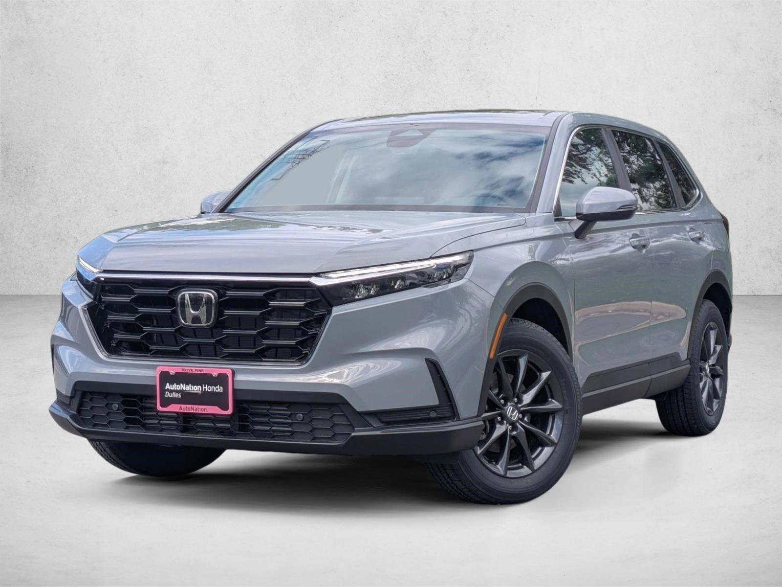 Thumbnail: 2026 Honda CR-V - 1