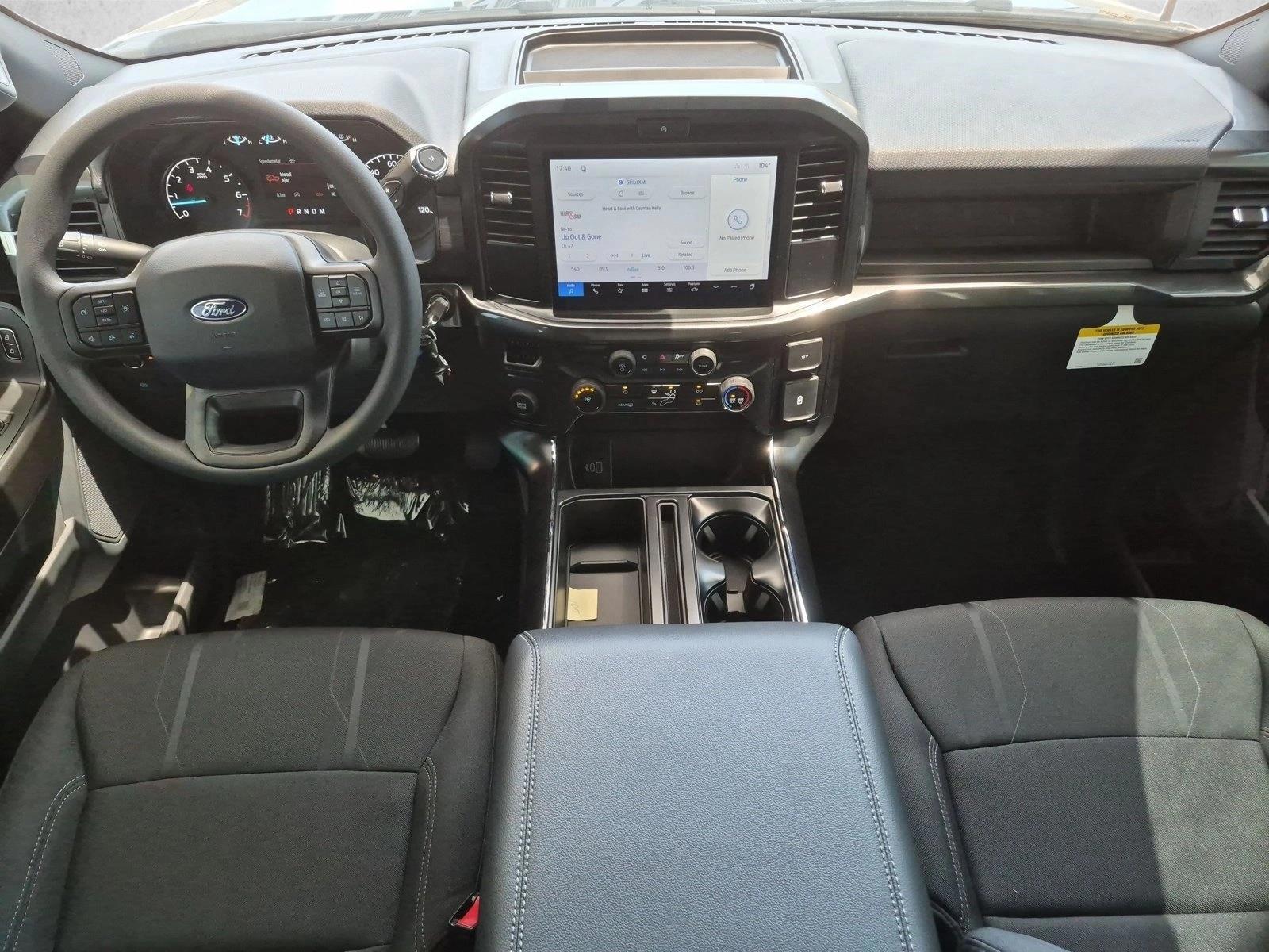 Thumbnail: 2026 Ford F-150 - 3