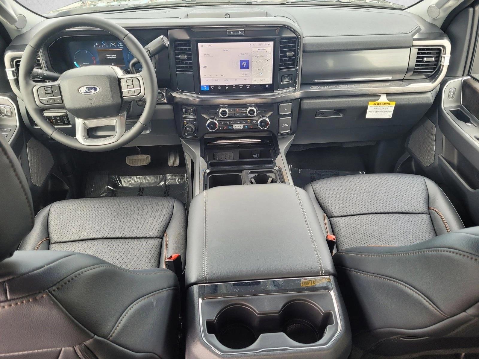 Thumbnail: 2026 Ford Econoline - 4