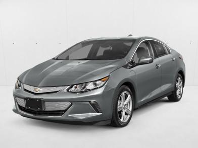 2018 Chevrolet Volt Premier -
                  San Jose, CA