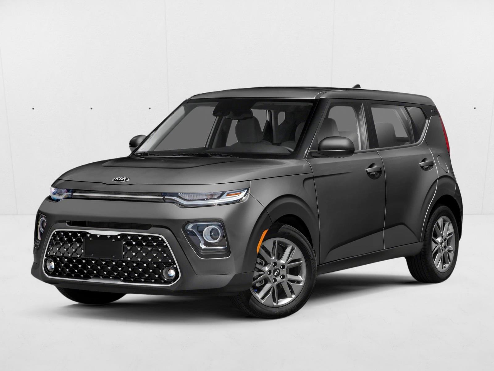 2020 Kia Soul 2.0L EX 6 IVT's photo