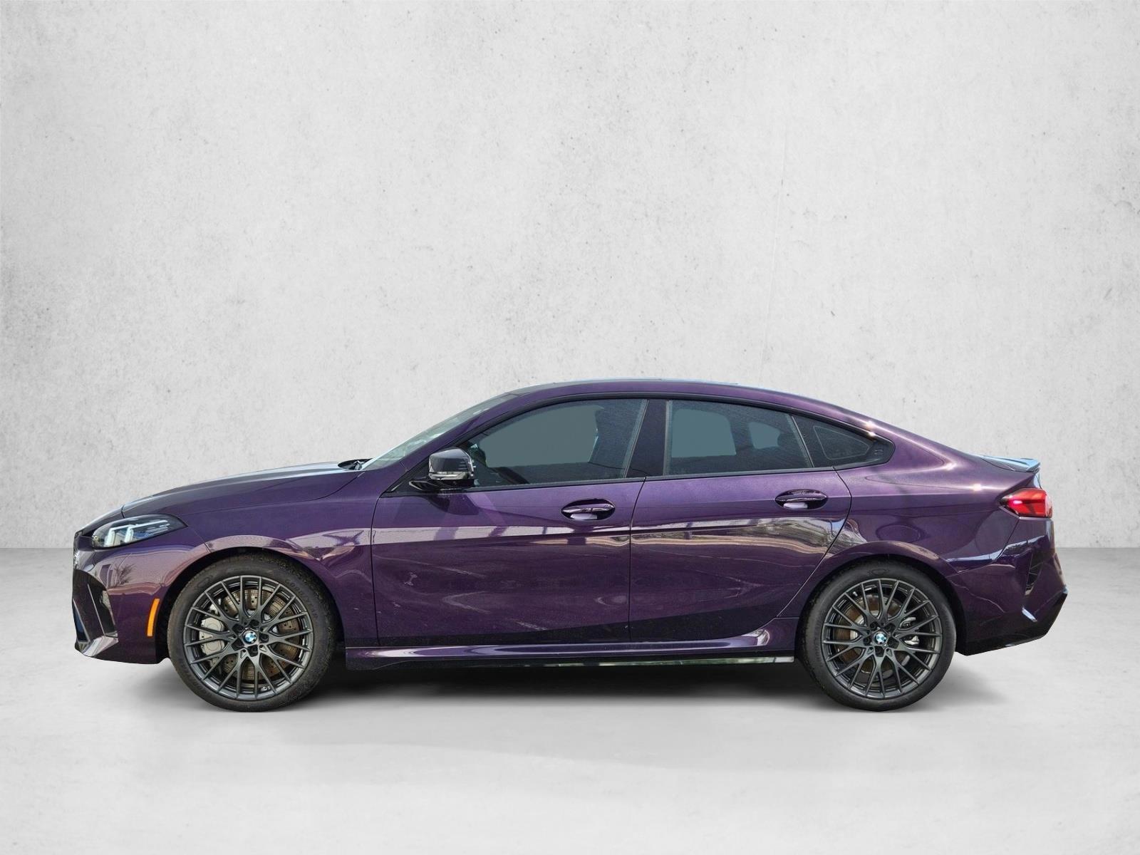 Thumbnail: 2025 BMW 2 Series - 2