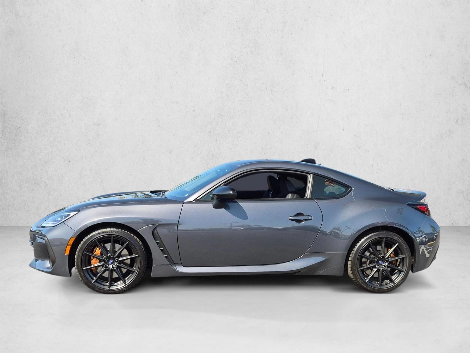 Thumbnail: 2025 Subaru BRZ - 2