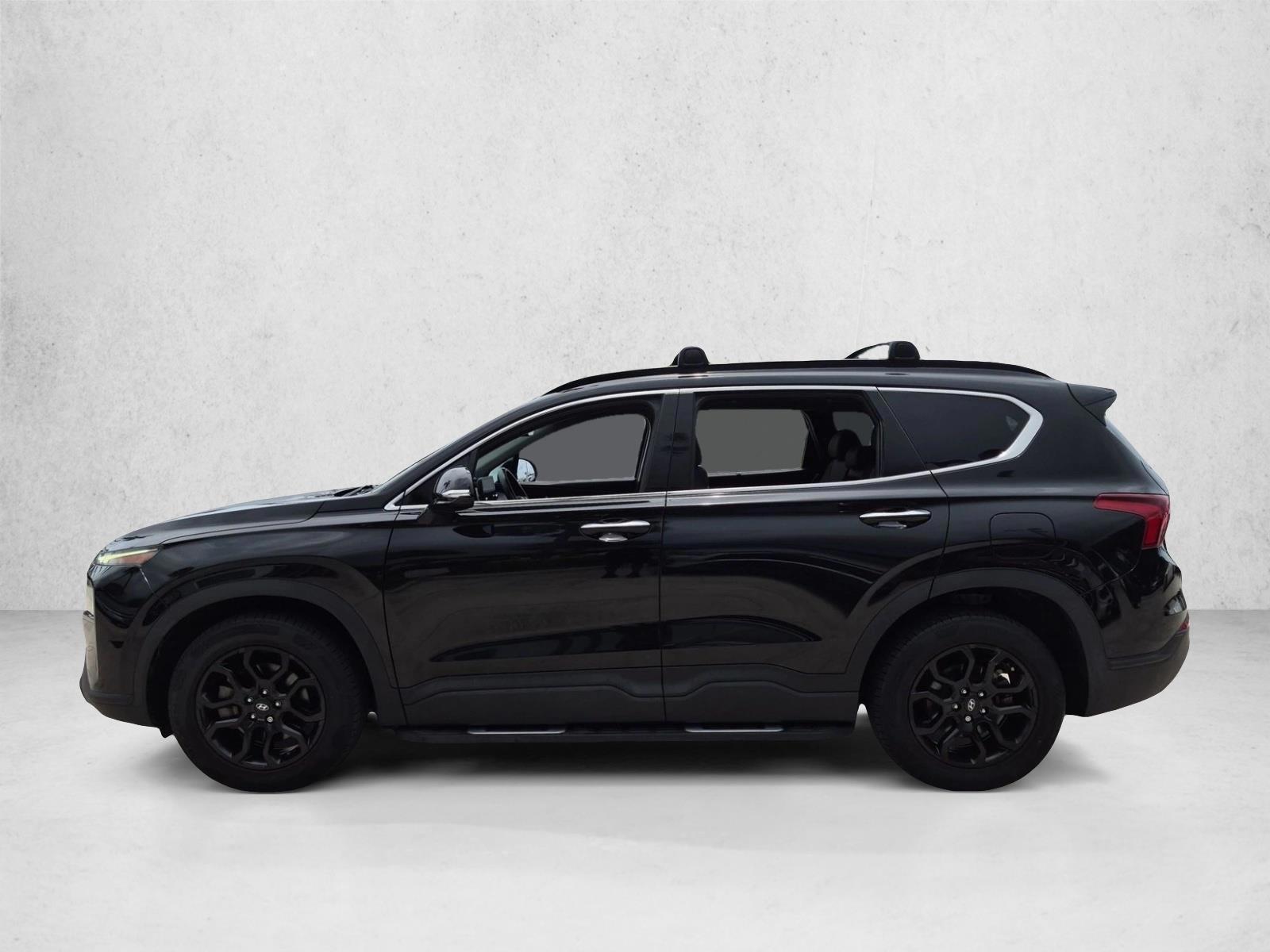 Thumbnail: 2022 Hyundai Santa Fe - 2