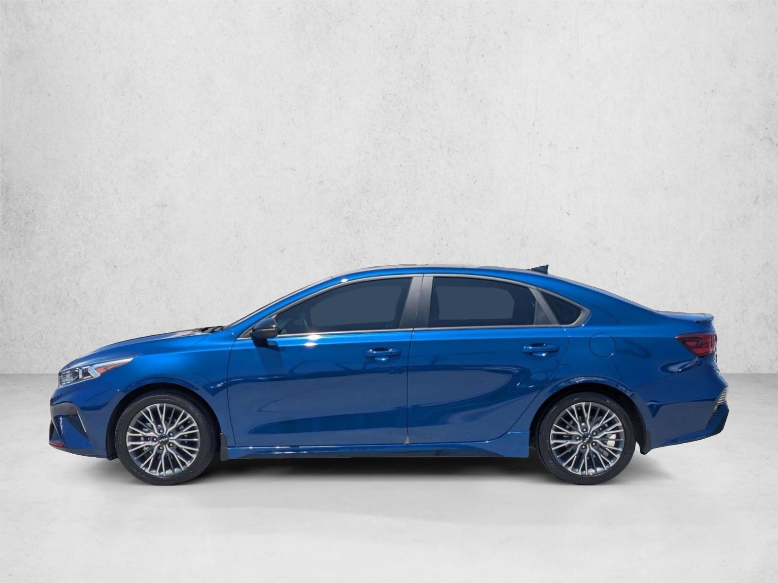 Thumbnail: 2024 Kia Forte - 2