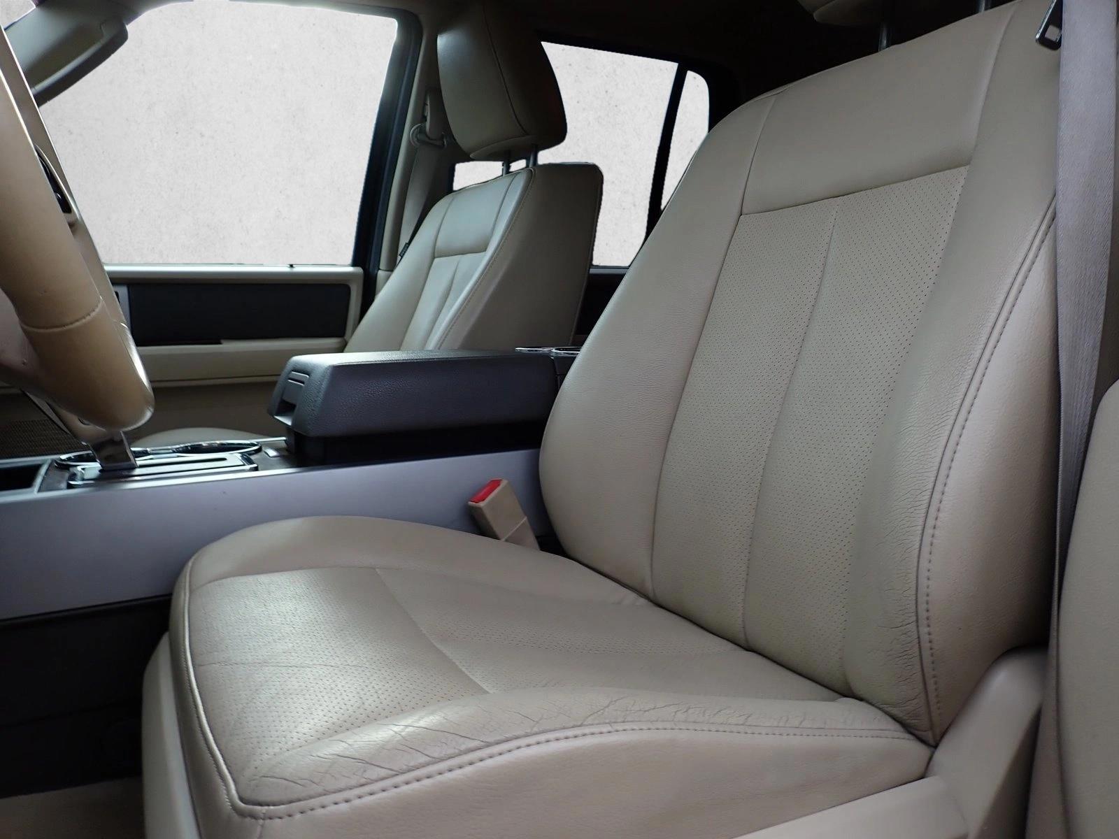 Thumbnail: 2013 Ford Expedition EL - 3