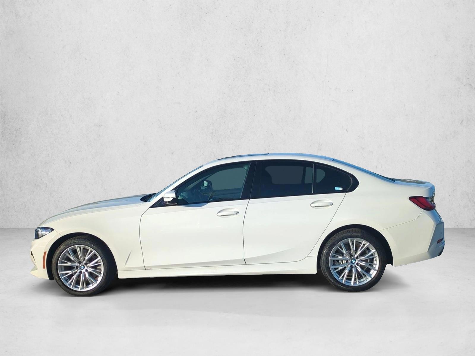 Thumbnail: 2023 BMW 3 Series - 2