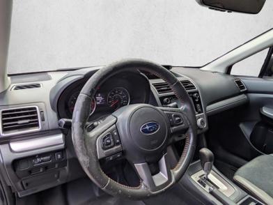 2017 Subaru Crosstrek Premium -
                  Hardeeville, SC
