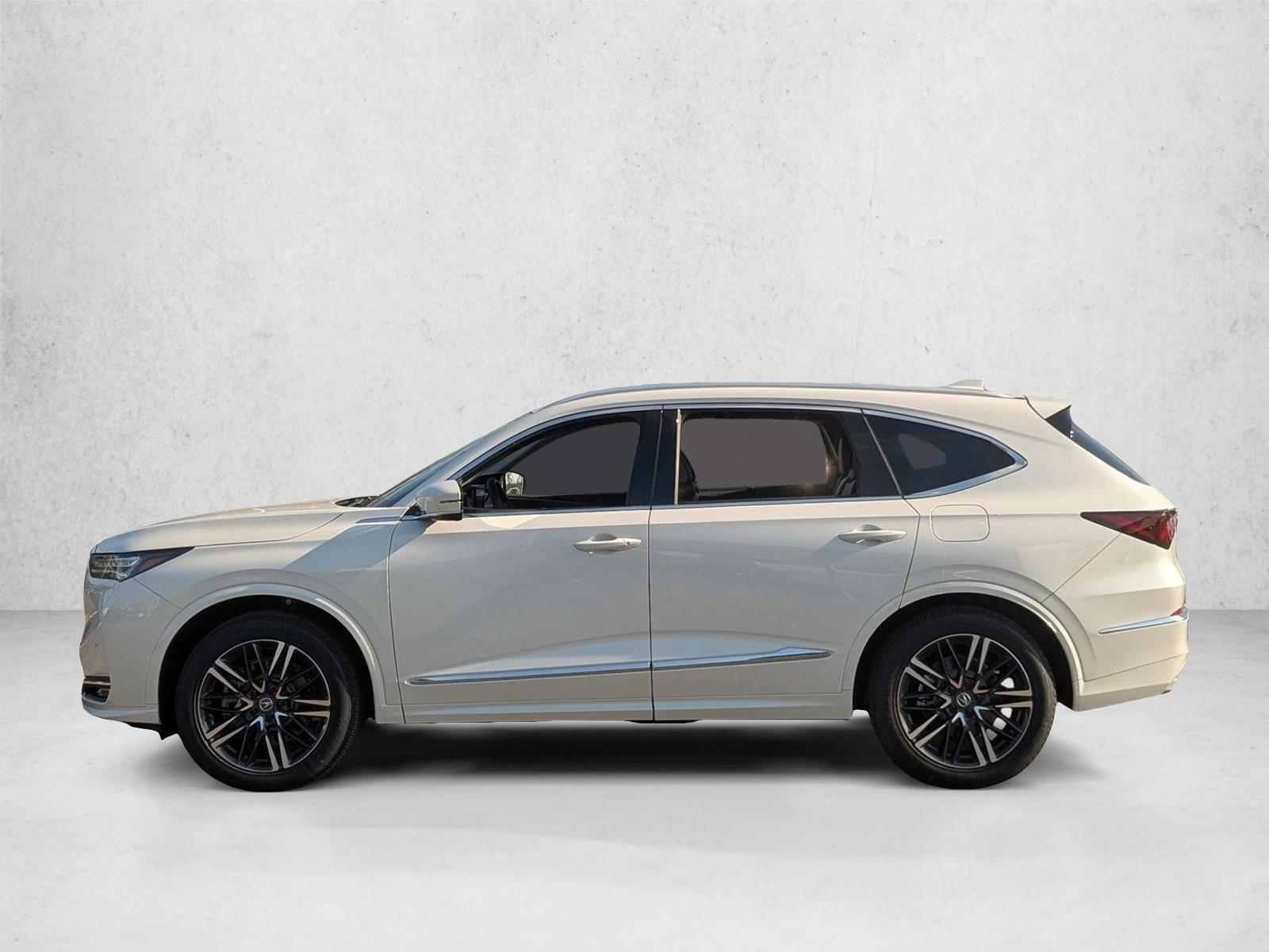 Thumbnail: 2026 Acura MDX - 2