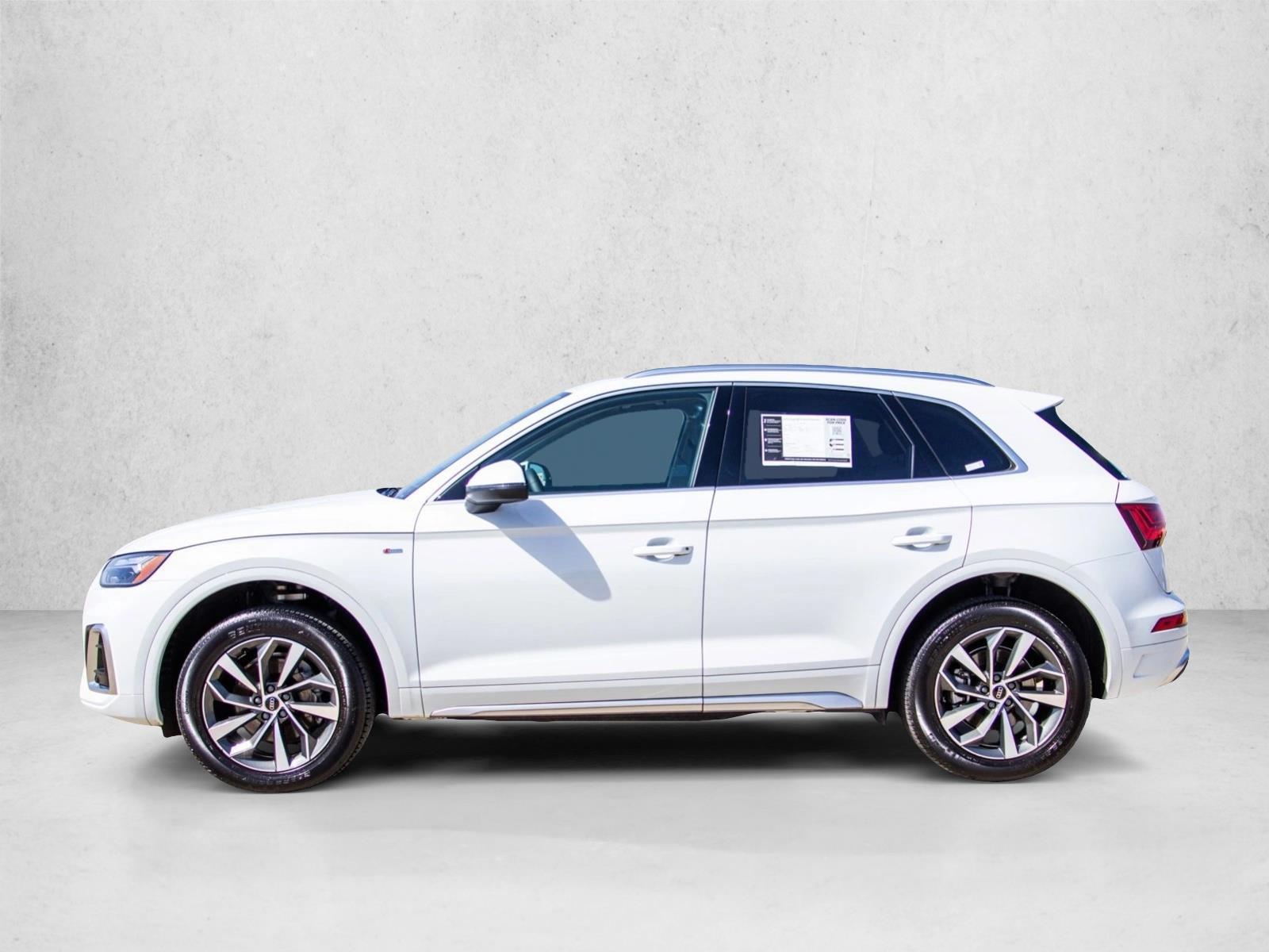 Thumbnail: 2023 Audi Q5 - 2