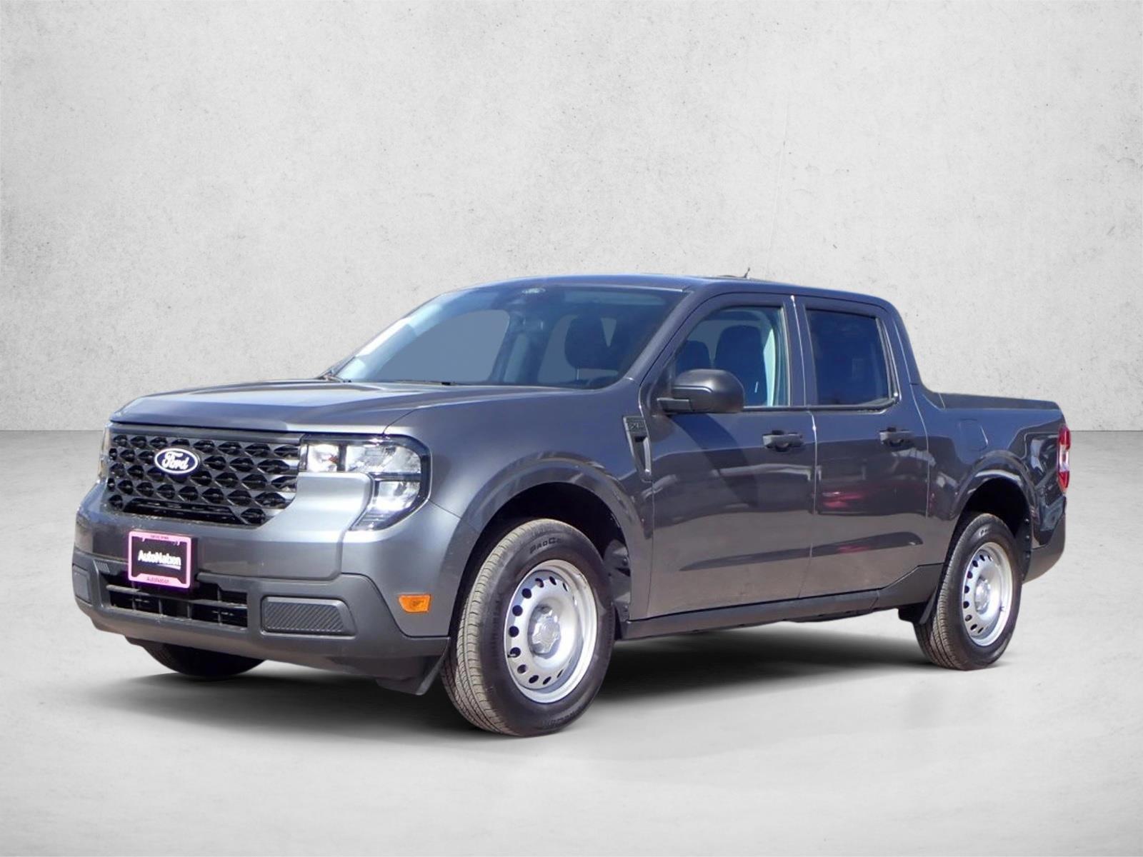 Thumbnail: 2026 Ford Maverick - 1