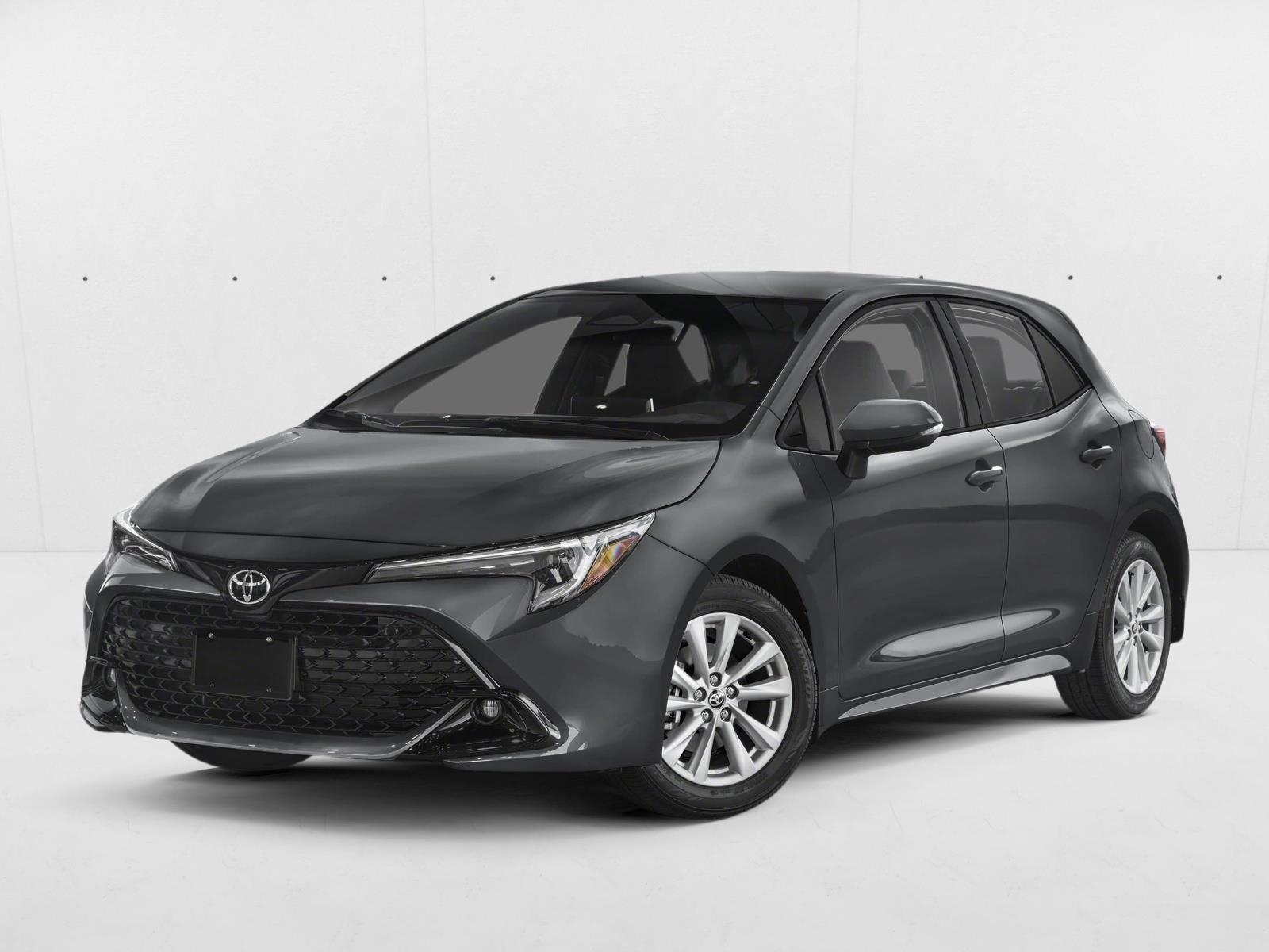 Thumbnail: 2026 Toyota Corolla - 1