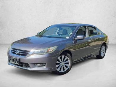 2013 Honda Accord EX-L -
                  Roseville, CA