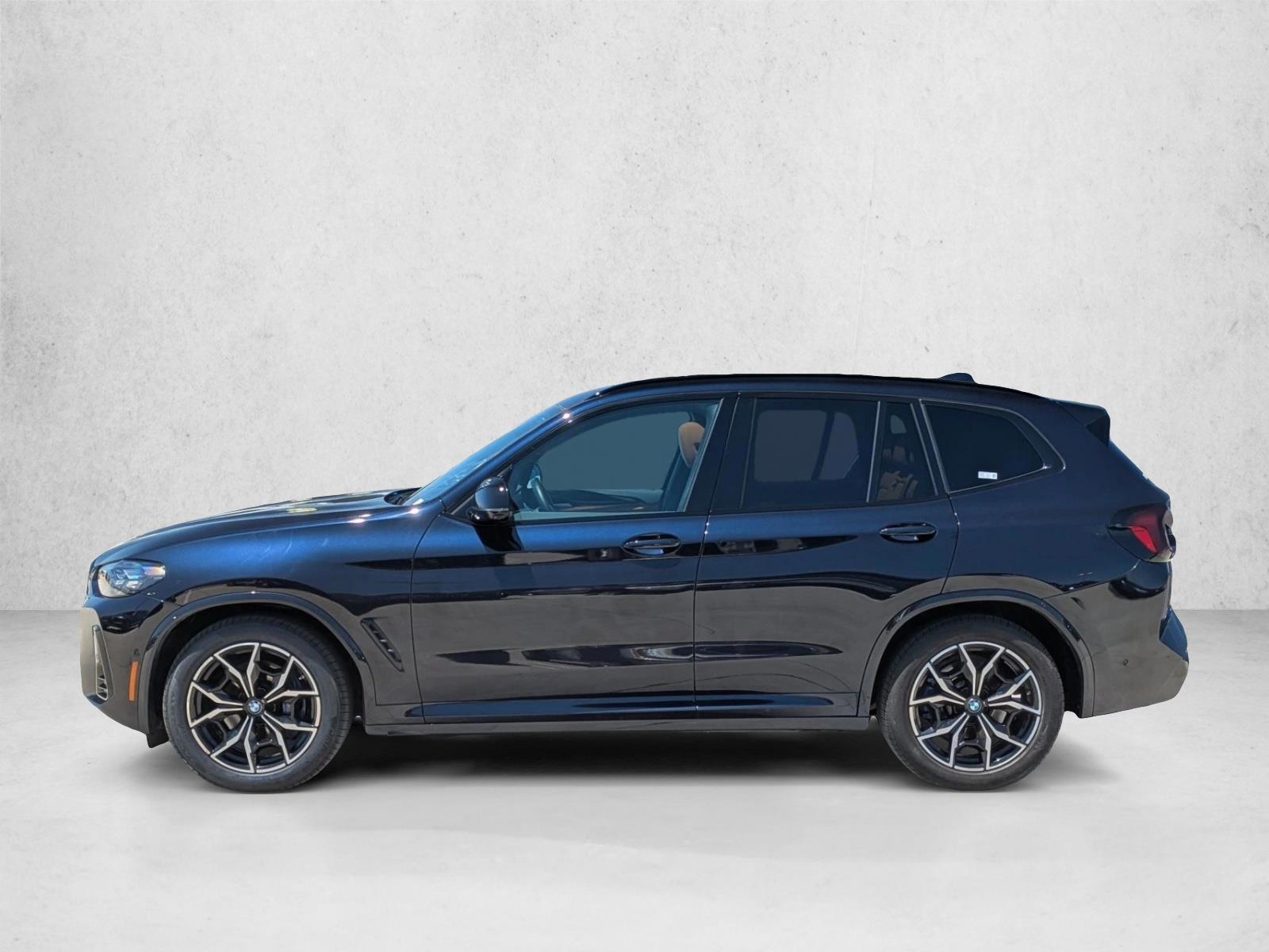 Thumbnail: 2023 BMW X3 - 2