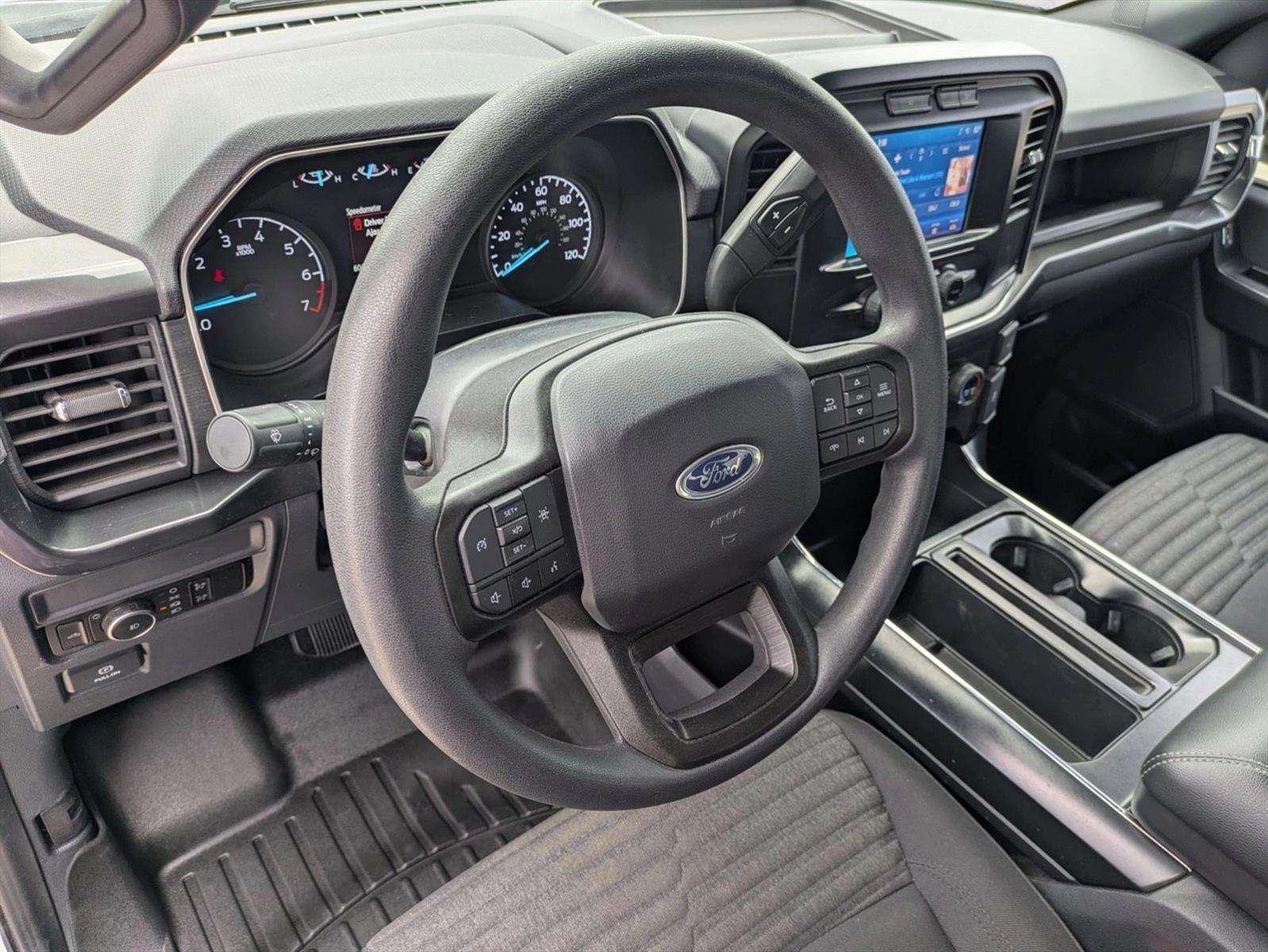 2023 Ford F-150 XL - Photo 9