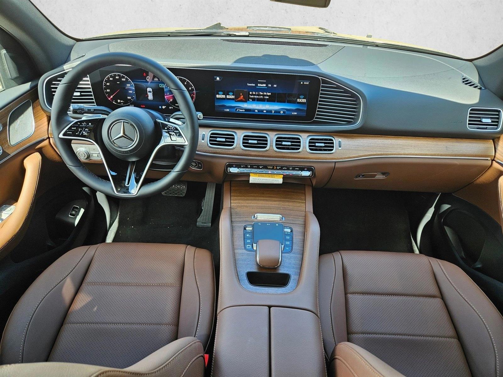Thumbnail: 2026 Mercedes-Benz GLE - 3