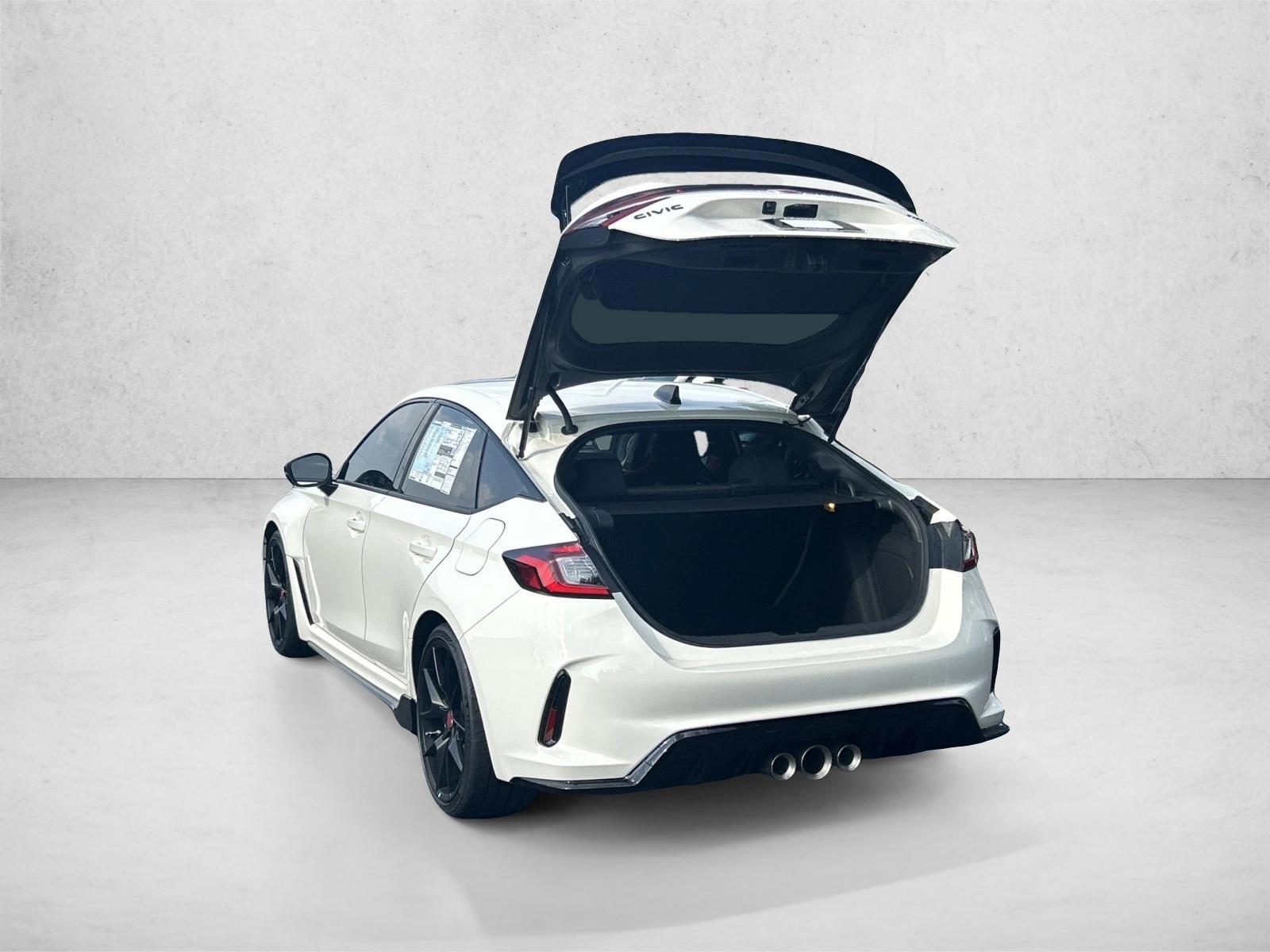 2026 Honda Civic Type R