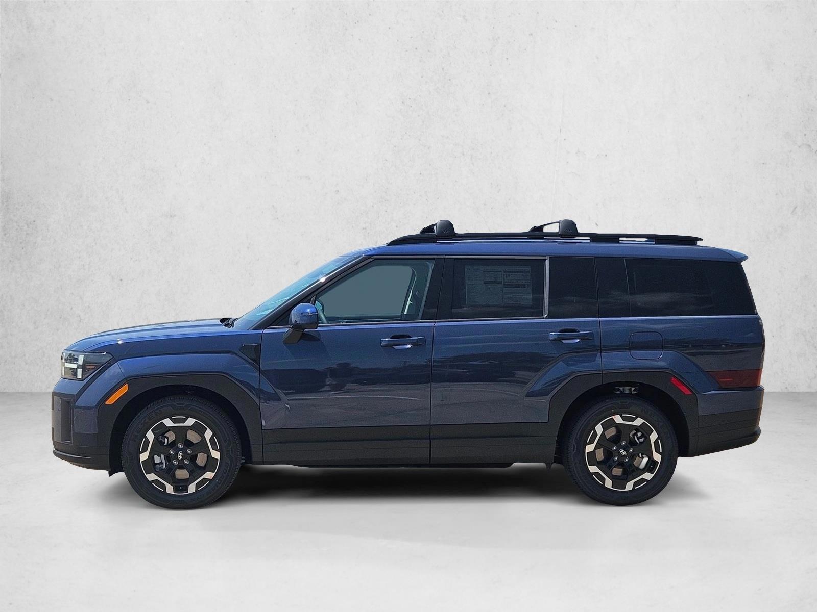 Thumbnail: 2026 Hyundai Santa Fe - 2