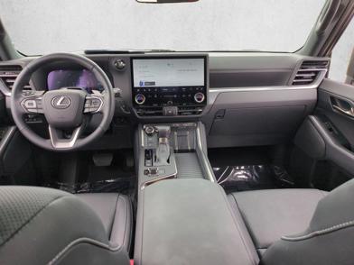 2025 Lexus GX
