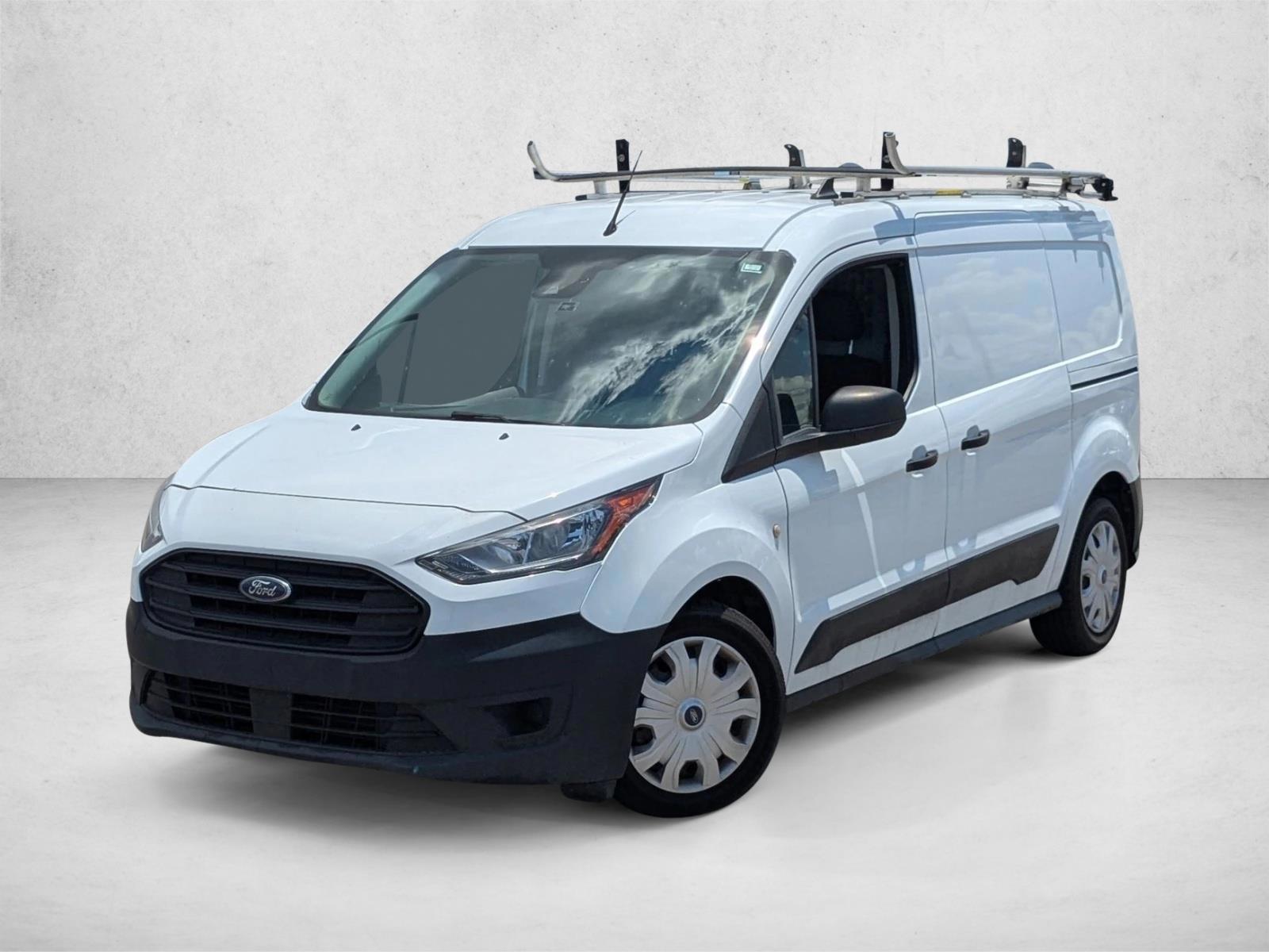 Thumbnail: 2022 Ford Transit Series - 1
