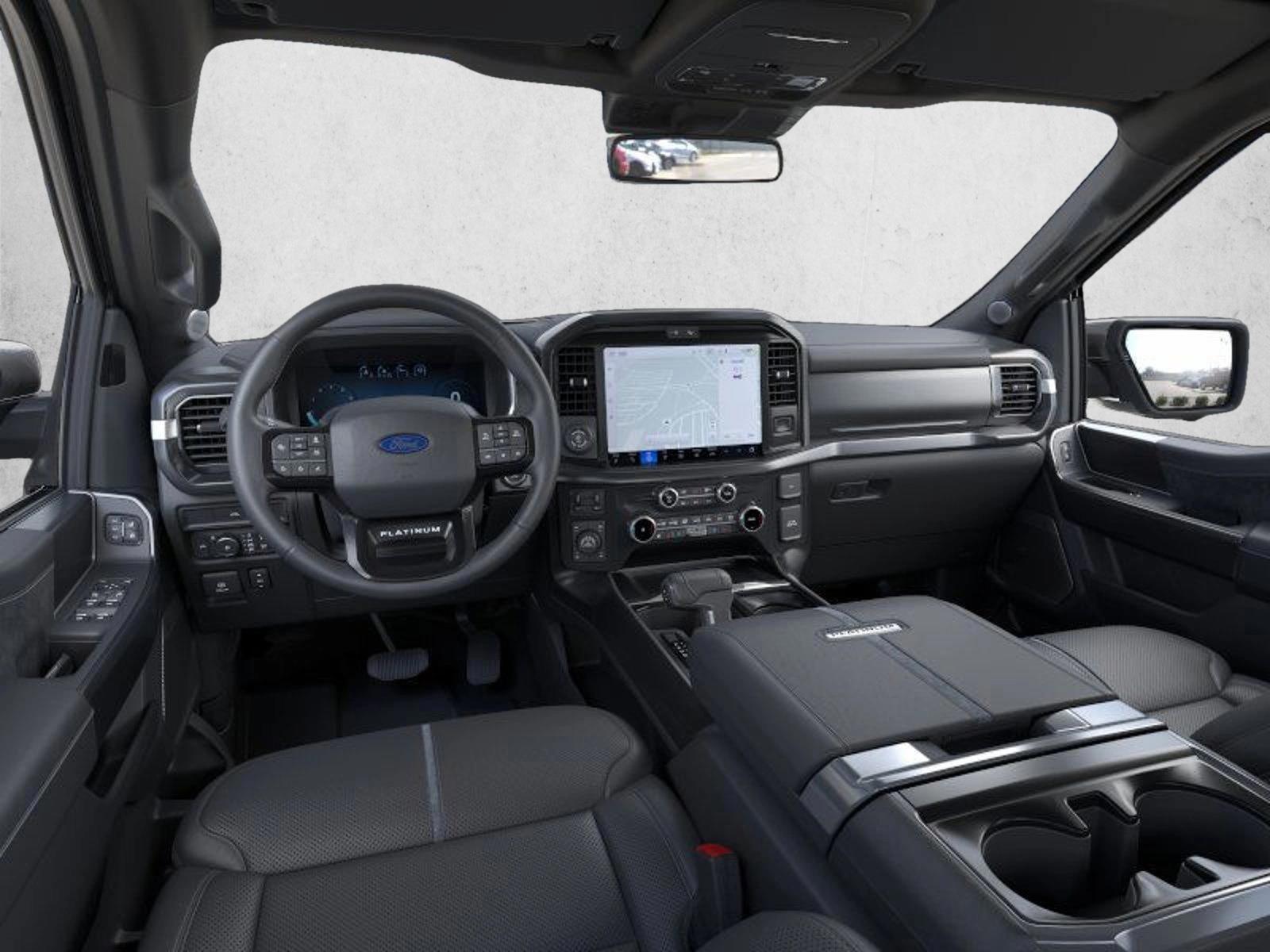 Thumbnail: 2026 Ford F-150 - 4