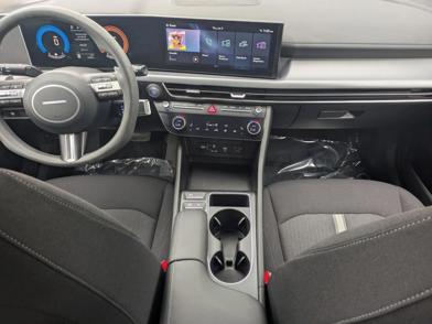 2024 Hyundai Sonata