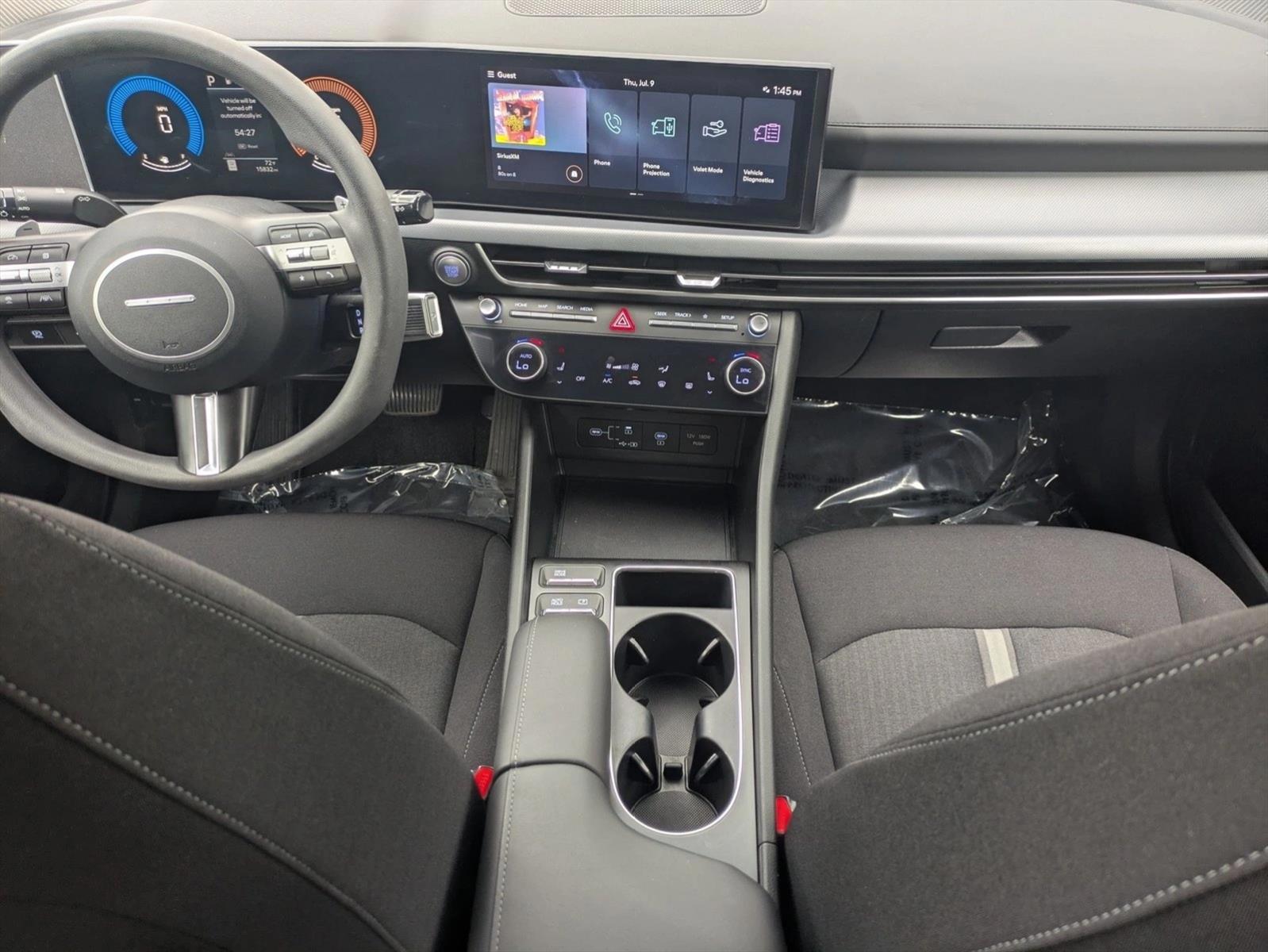 Thumbnail: 2024 Hyundai Sonata - 4
