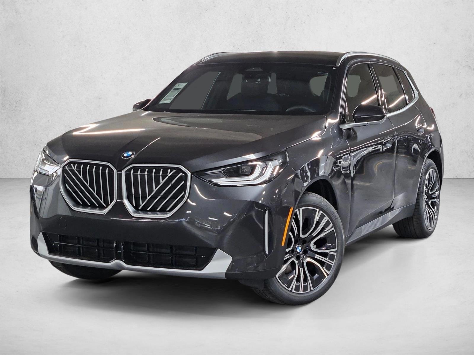 Thumbnail: 2026 BMW X3 - 1